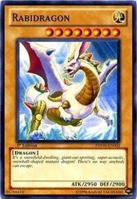 Rabidragon Unlimited PHSW-EN002