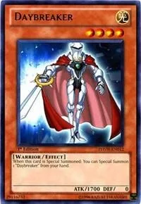 Daybreaker Unlimited PHSW-EN012
