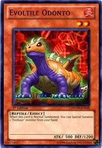 Evoltile Odonto Unlimited PHSW-EN018