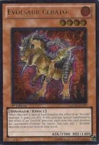 Evolsaur Cerato (UTR) Unlimited PHSW-EN020
