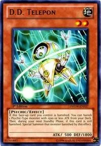 D.D. Telepon Unlimited PHSW-EN027