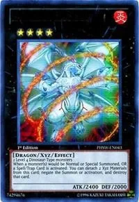 Evolzar Laggia Unlimited PHSW-EN043