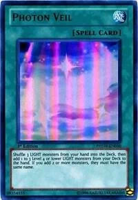 Photon Veil Unlimited PHSW-EN050