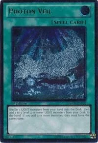 Photon Veil (UTR) Unlimited PHSW-EN050