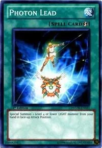 Photon Lead 1st Edition PHSW-EN051