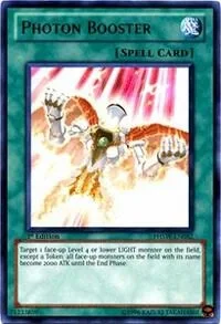 Photon Booster Unlimited PHSW-EN052