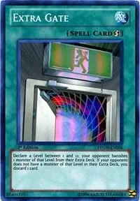 Extra Gate Unlimited PHSW-EN056
