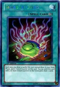 Shard of Greed 1st Edition PHSW-EN057