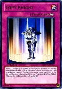 Copy Knight 1st Edition PHSW-EN066