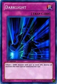 Darklight 1st Edition PHSW-EN075