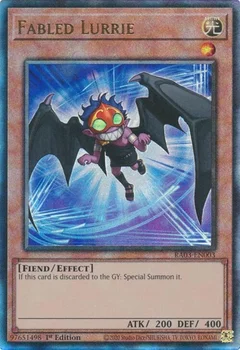 Fabled Lurrie (PUR) RA03-EN003