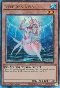 Deep Sea Diva (PUR) RA03-EN004