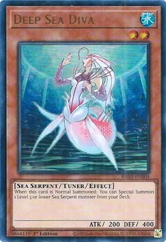 Deep Sea Diva (UR) RA03-EN004