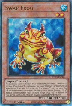 Swap Frog (PUR) RA03-EN005