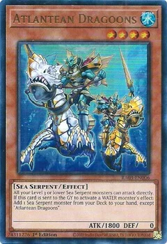 Atlantean Dragoons (UR) RA03-EN006