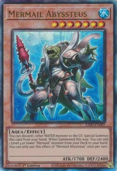 Mermail Abyssteus (PUR) RA03-EN007