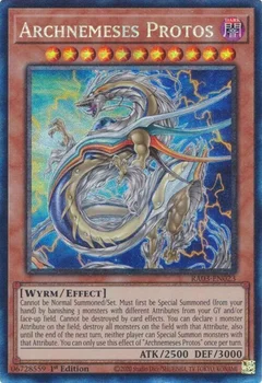Archnemeses Protos (PCR) RA03-EN023