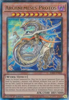 Archnemeses Protos (PUR) RA03-EN023