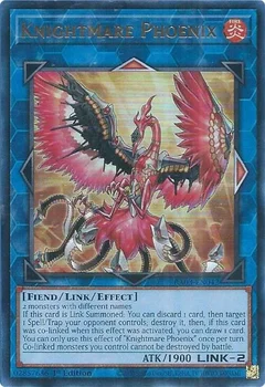 Knightmare Phoenix (UR) RA03-EN042