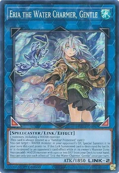 Eria the Water Charmer, Gentle RA03-EN047