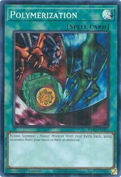 Polymerization (A) (Alternate Art) RA03-EN051