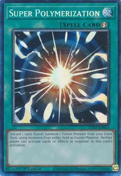 Super Polymerization (PCR) RA03-EN053