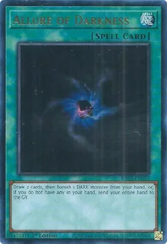 Allure of Darkness (UR) RA03-EN055
