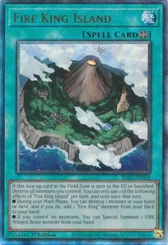 Fire King Island (PUR) RA03-EN059