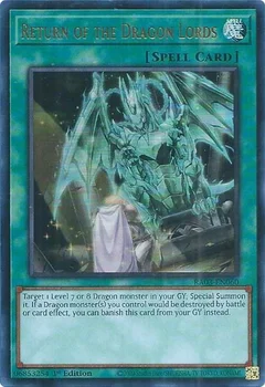 Return of the Dragon Lords (UR) RA03-EN060