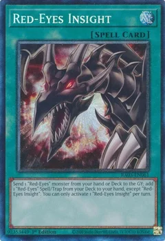 Red-Eyes Insight (PCR) RA03-EN061