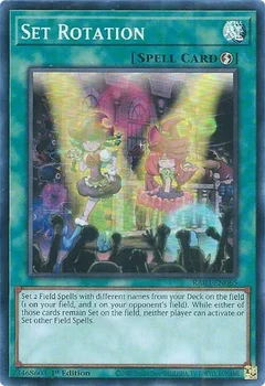 Set Rotation RA03-EN065
