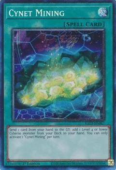 Cynet Mining (PCR) RA03-EN067
