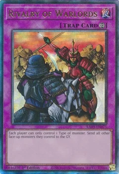 Rivalry of Warlords (PUR) RA03-EN075
