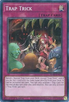 Trap Trick RA03-EN078
