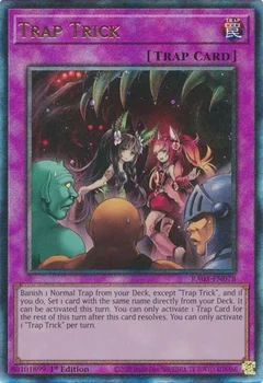 Trap Trick (PUR) RA03-EN078