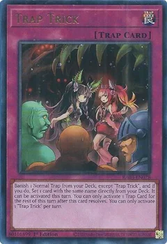 Trap Trick (UR) RA03-EN078