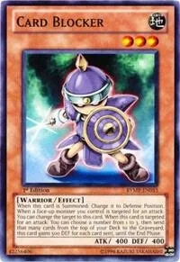 Card Blocker Unlimited RYMP-EN015
