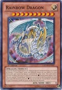 Rainbow Dragon Unlimited RYMP-EN047