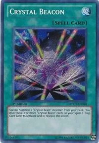Crystal Beacon Unlimited RYMP-EN048