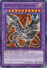 Cyber End Dragon Unlimited RYMP-EN060