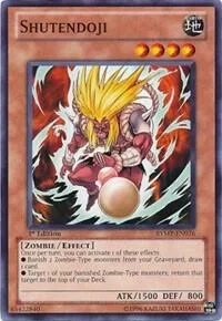 Shutendoji Unlimited RYMP-EN076
