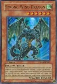 Strong Wind Dragon Unlimited RGBT-EN003