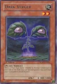 Dark Verger Unlimited RGBT-EN004