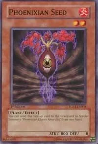 Phoenixian Seed Unlimited RGBT-EN005