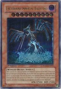Earthbound Immortal Aslla Piscu (UTR) Unlimited RGBT-EN019