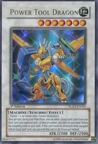 Power Tool Dragon Unlimited RGBT-EN042