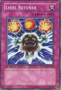 Level Retuner Unlimited RGBT-EN069