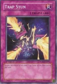 Trap Stun Unlimited RGBT-EN071