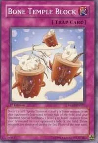 Bone Temple Block 1st Edition RGBT-EN077