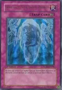 Grave of the Super Ancient Organism 1st Edition RGBT-EN078